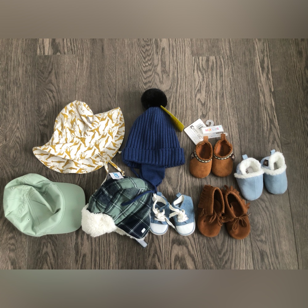 Baby Boy Lot‎